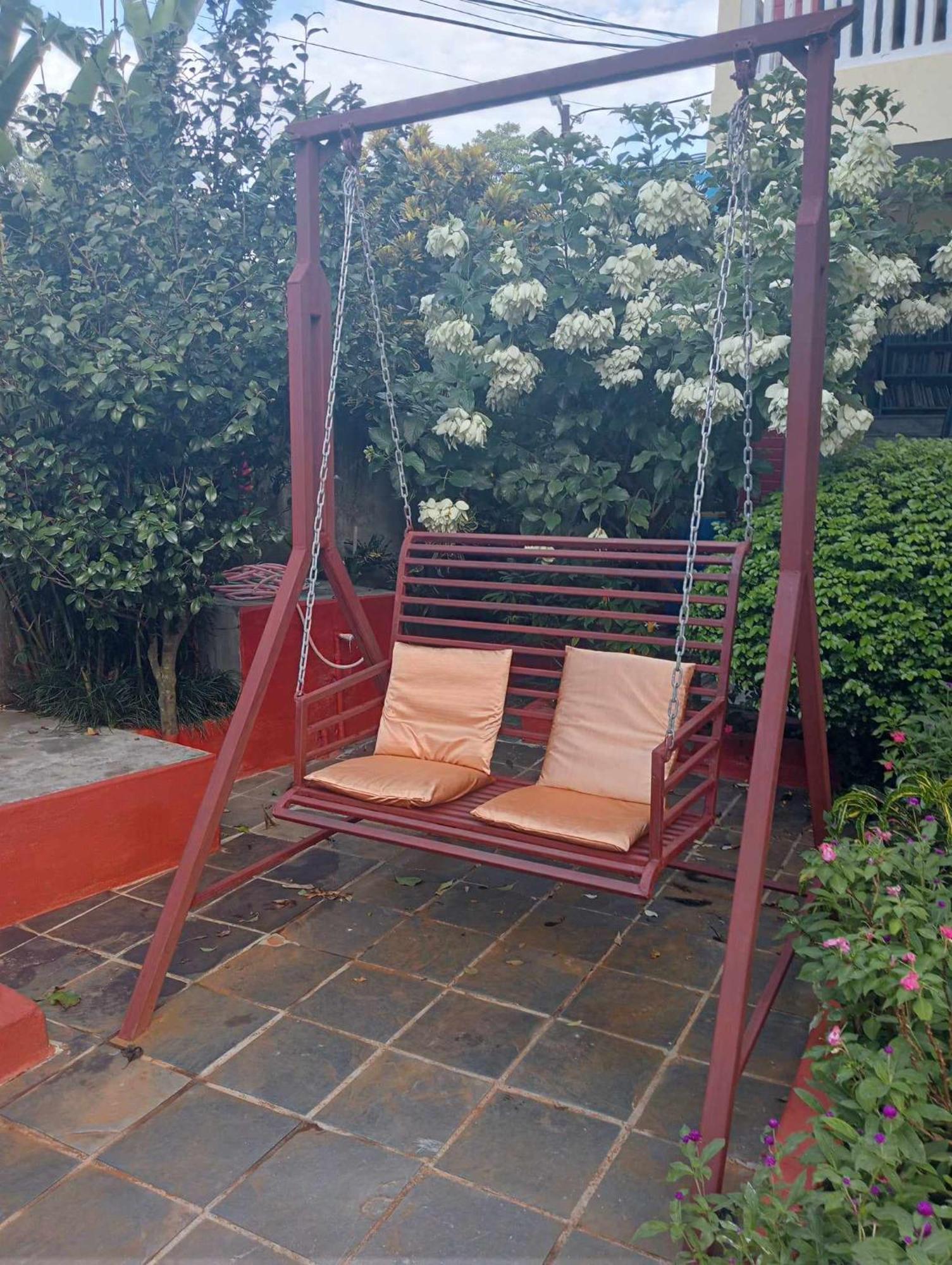 New Summit Guest House Pokhara Exterior foto